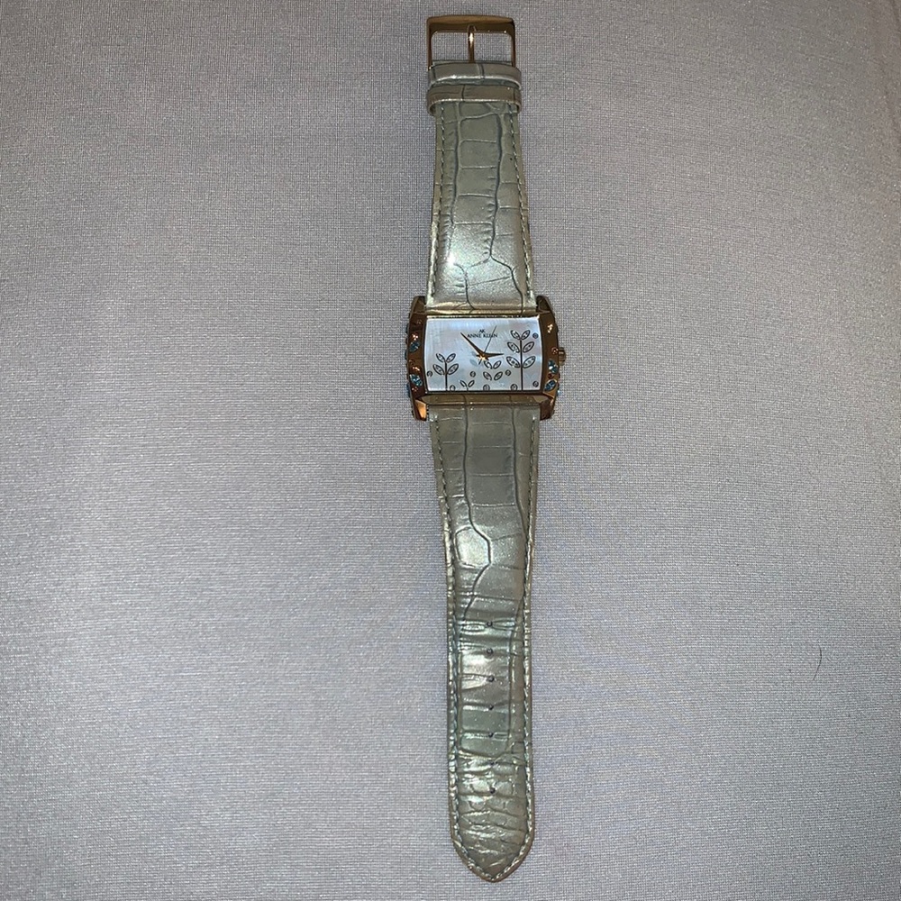 Anne Klein watch